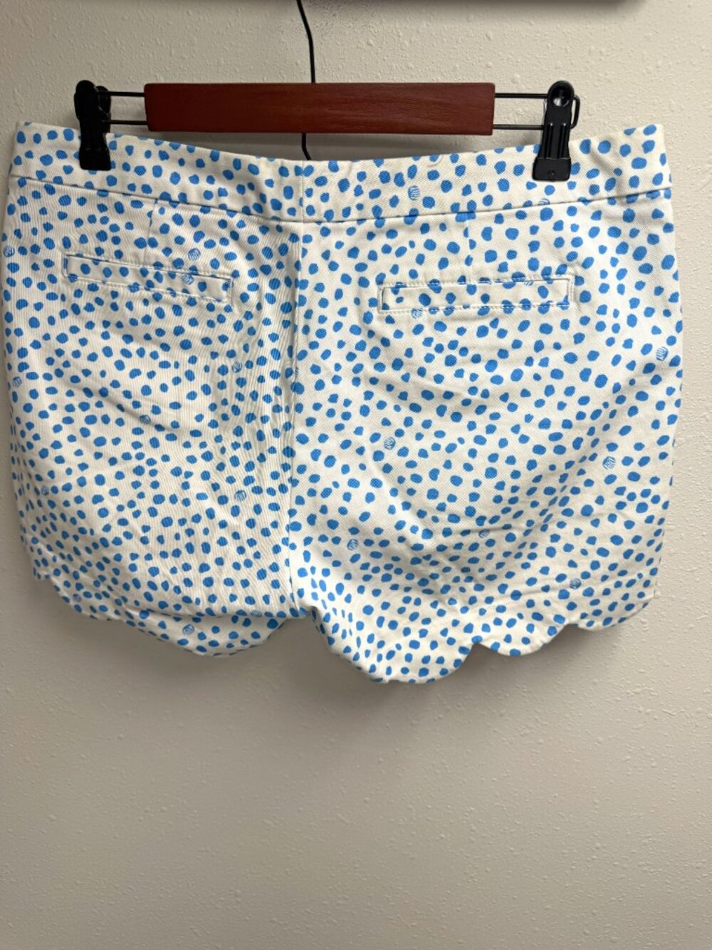 Lilly Pulitzer Buttercup Shorts - Picture 5 of 11